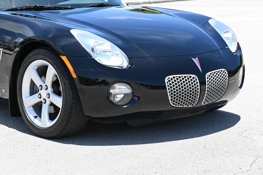 2006 Pontiac Solstice - Image 28 of 31