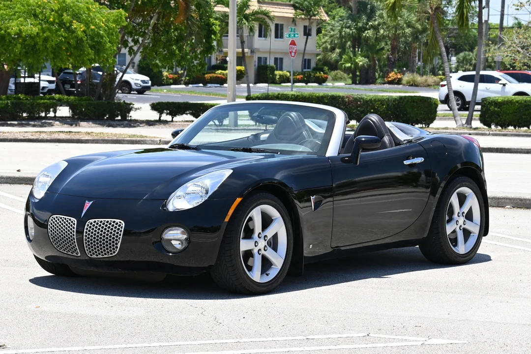 2006 Pontiac Solstice - Image 7 of 31