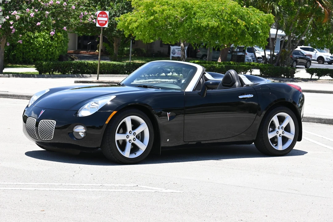 2006 Pontiac Solstice - Image 8 of 31