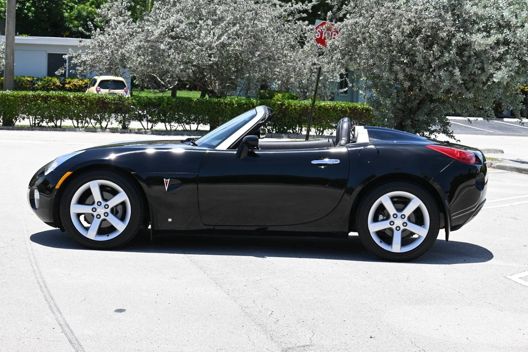 2006 Pontiac Solstice - Image 9 of 31