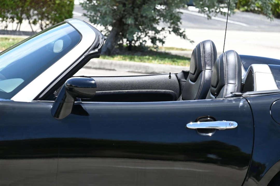 2006 Pontiac Solstice - Image 31 of 31