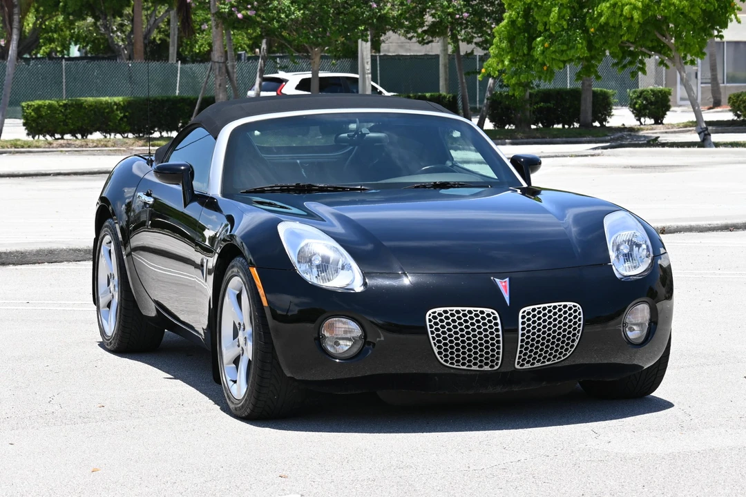 2006 Pontiac Solstice - Image 16 of 31