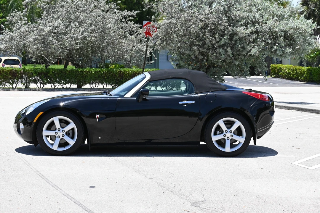 2006 Pontiac Solstice - Image 19 of 31