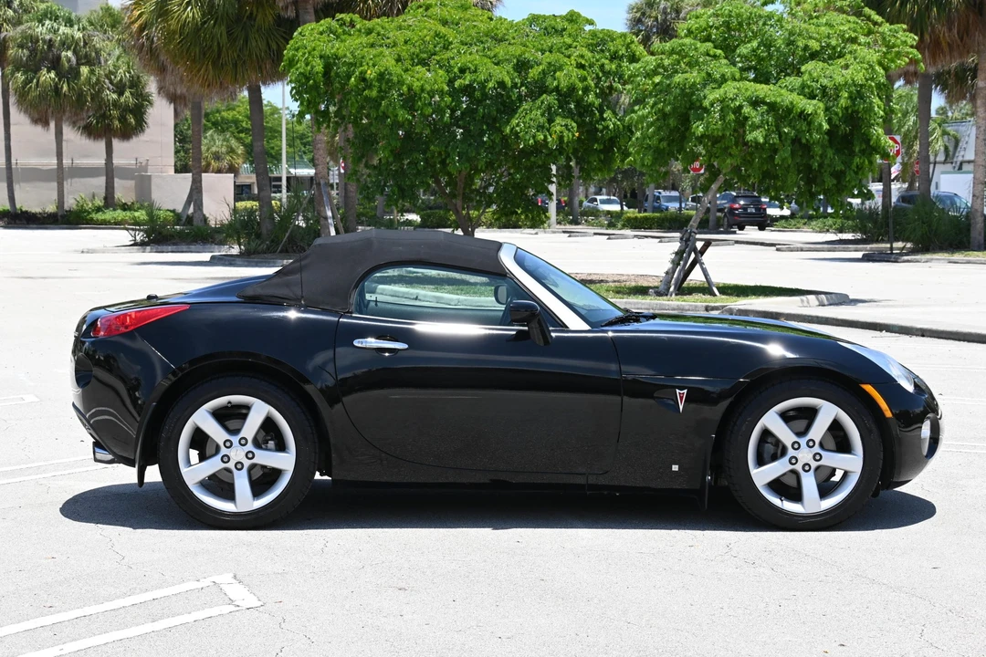 2006 Pontiac Solstice - Image 25 of 31