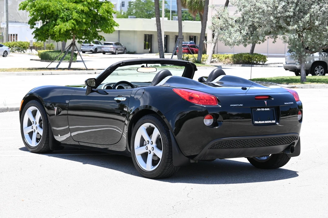 2006 Pontiac Solstice - Image 10 of 31