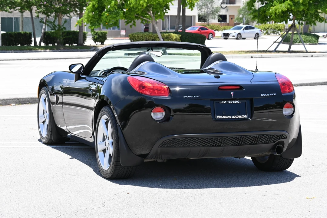 2006 Pontiac Solstice - Image 11 of 31
