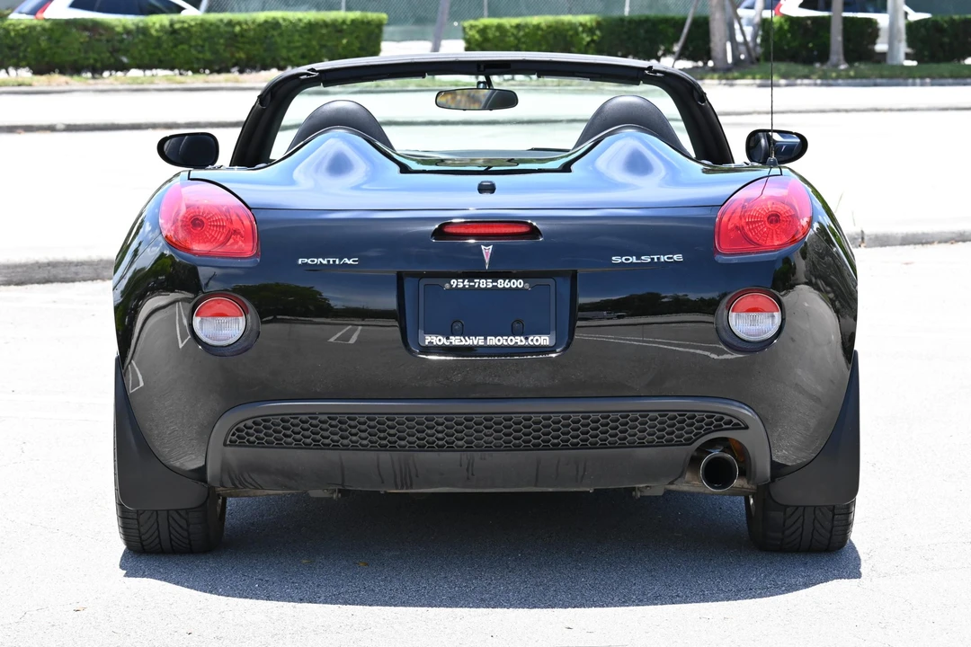 2006 Pontiac Solstice - Image 12 of 31