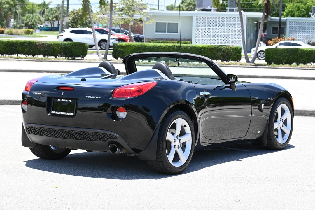2006 Pontiac Solstice - Image 13 of 31