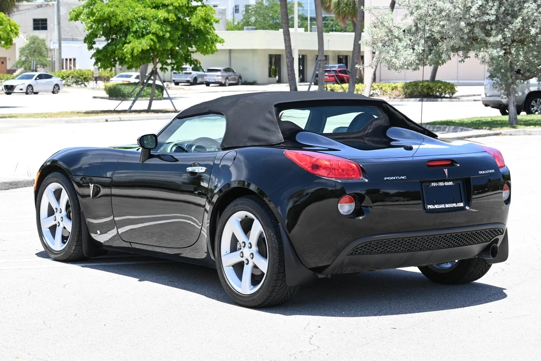 2006 Pontiac Solstice - Image 20 of 31