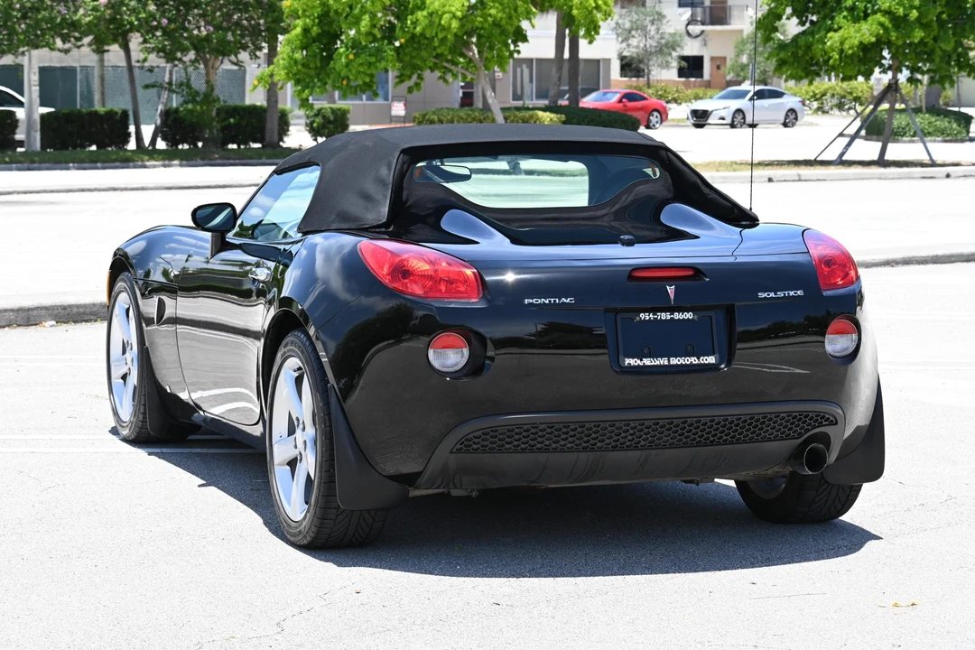 2006 Pontiac Solstice - Image 21 of 31