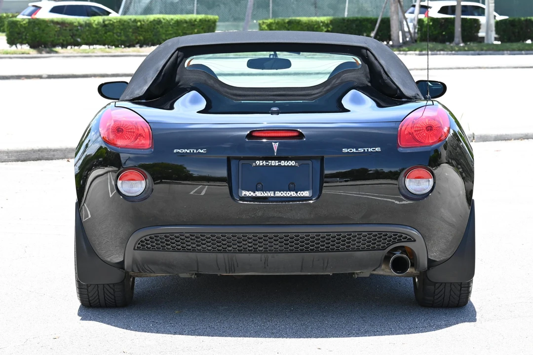 2006 Pontiac Solstice - Image 22 of 31