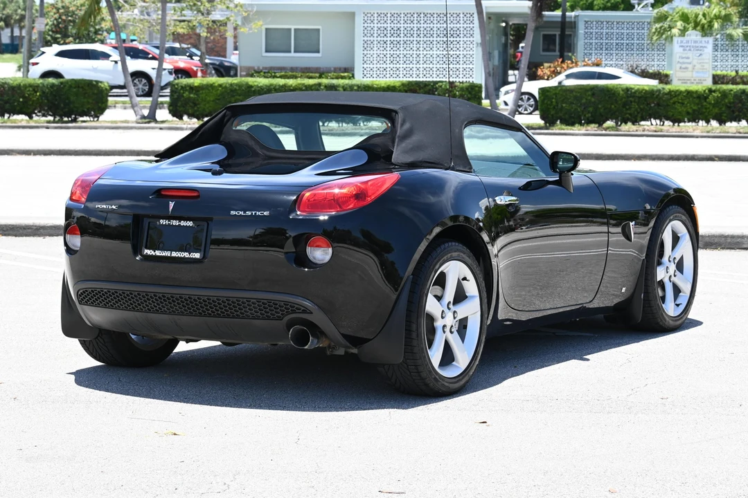 2006 Pontiac Solstice - Image 23 of 31