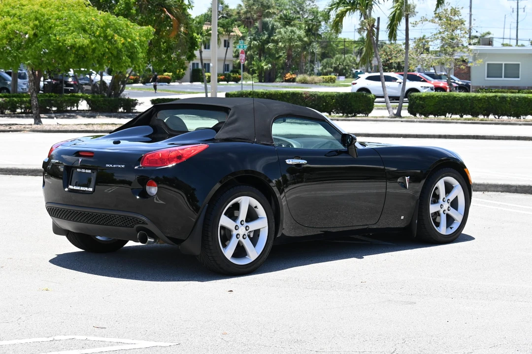 2006 Pontiac Solstice - Image 24 of 31