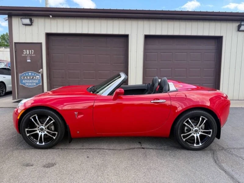 2006 Pontiac Solstice - Image 15 of 31
