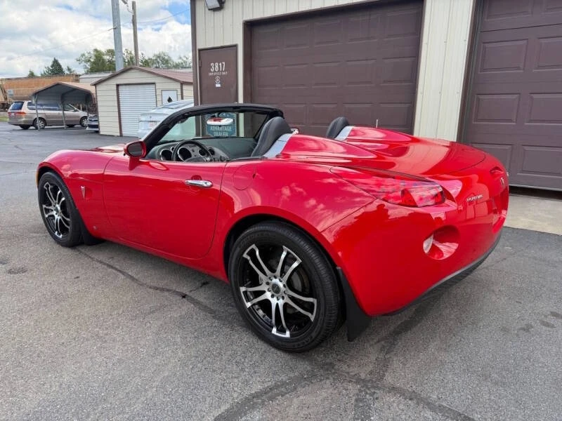 2006 Pontiac Solstice - Image 12 of 31