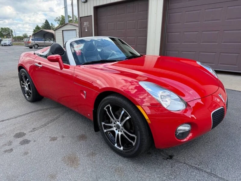 2006 Pontiac Solstice - Image 7 of 31