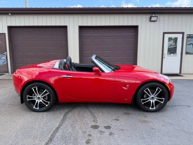 2006 Pontiac Solstice - Image 13 of 31