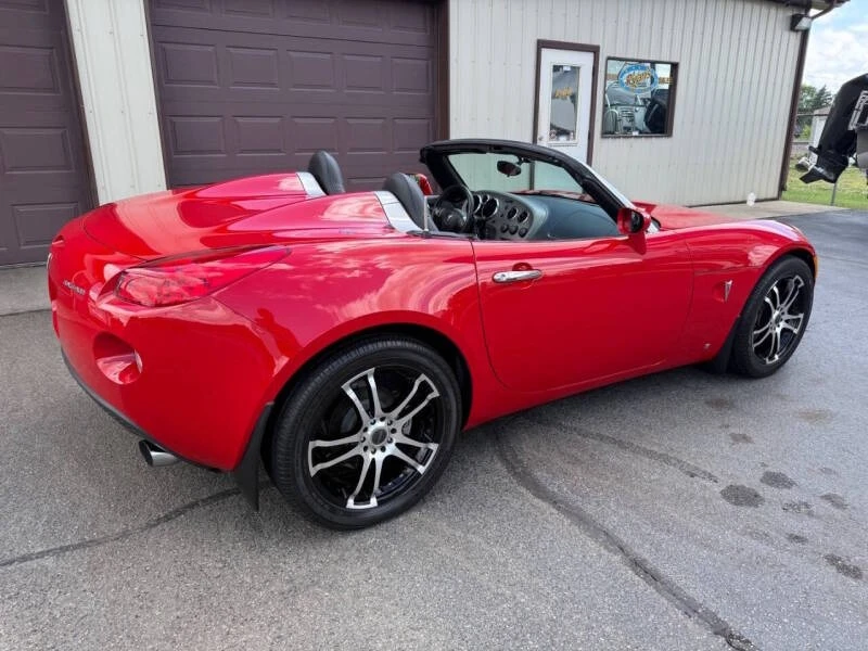 2006 Pontiac Solstice - Image 4 of 31
