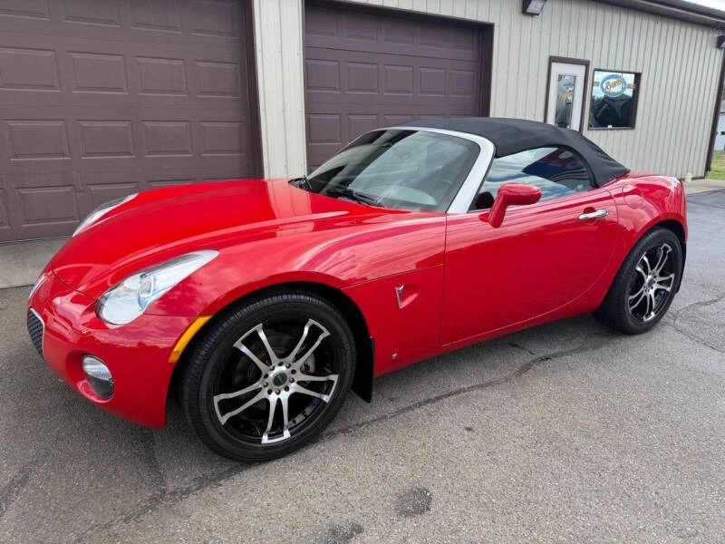 2006 Pontiac Solstice - Image 5 of 31