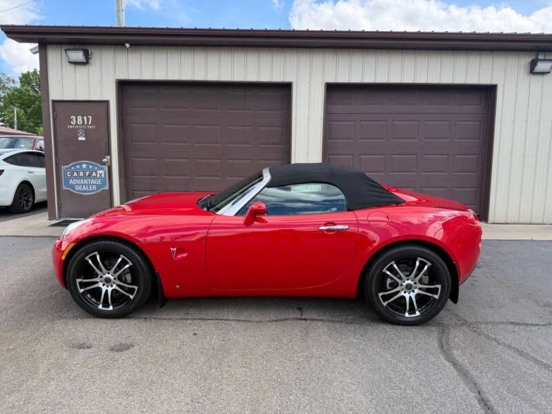 2006 Pontiac Solstice - Image 17 of 31
