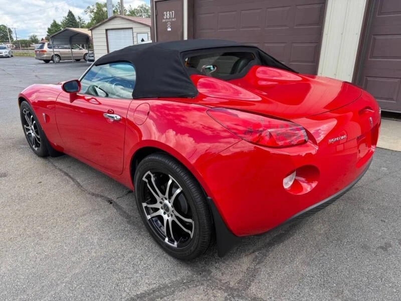 2006 Pontiac Solstice - Image 6 of 31