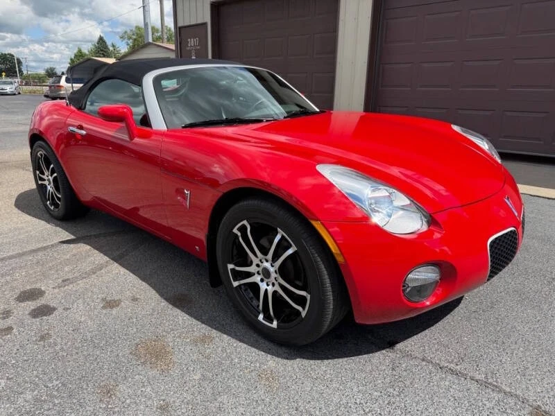 2006 Pontiac Solstice - Image 9 of 31