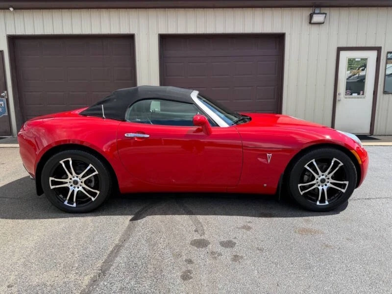 2006 Pontiac Solstice - Image 8 of 31