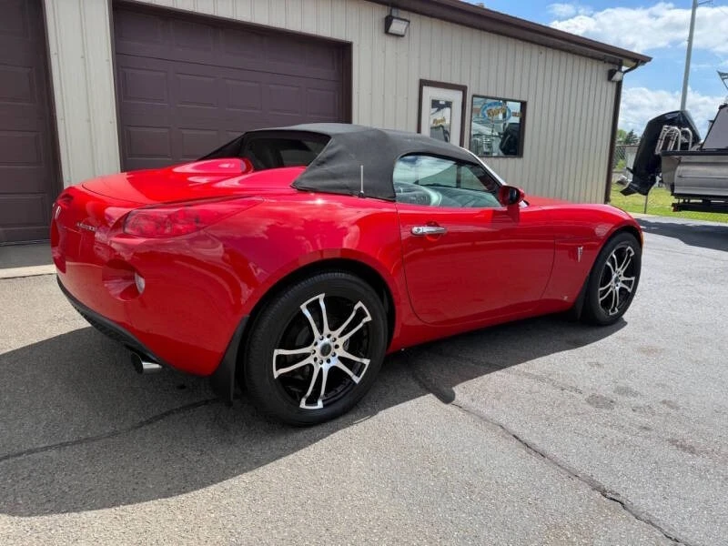 2006 Pontiac Solstice - Image 14 of 31