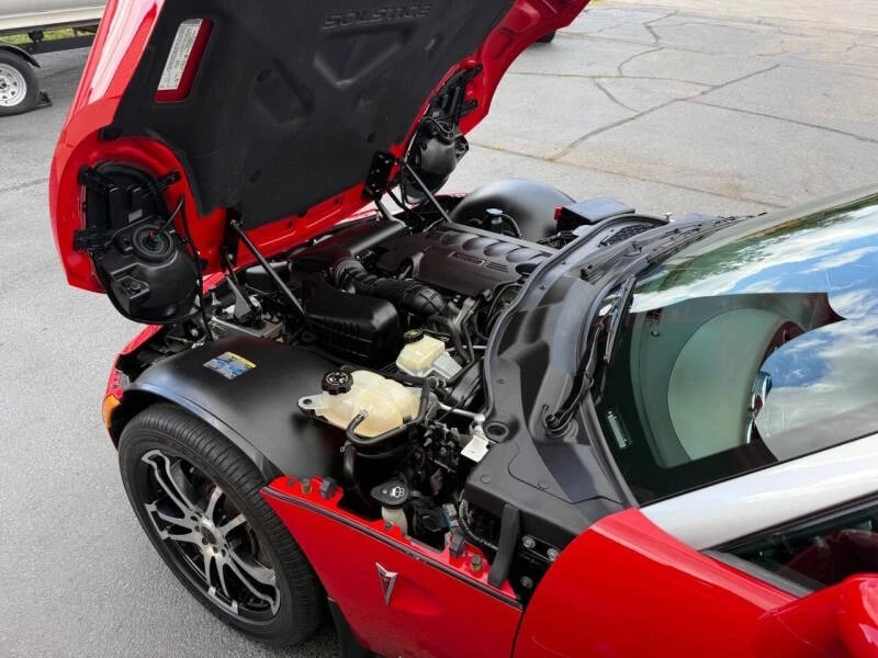 2006 Pontiac Solstice - Image 3 of 31