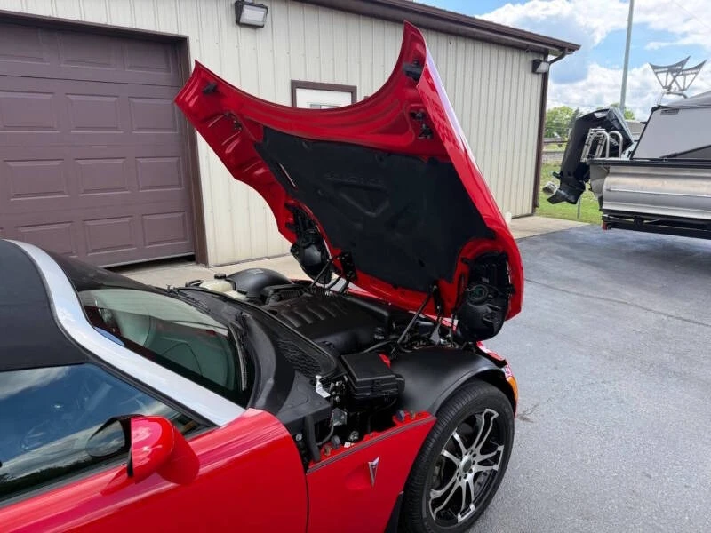 2006 Pontiac Solstice - Image 18 of 31