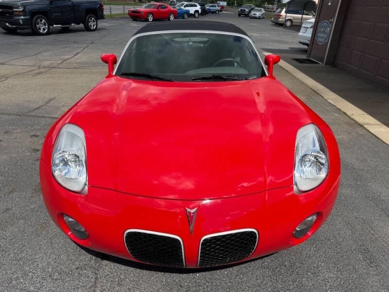 2006 Pontiac Solstice - Image 16 of 31