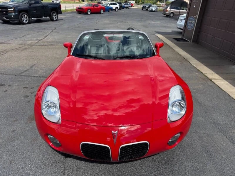 2006 Pontiac Solstice - Image 26 of 31
