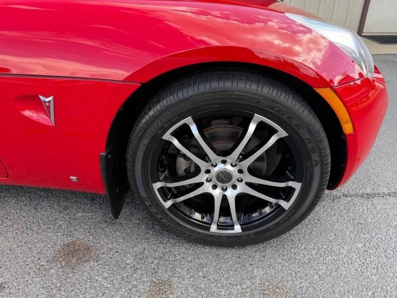 2006 Pontiac Solstice - Image 24 of 31