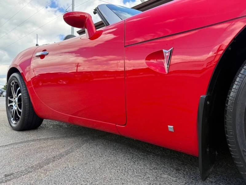 2006 Pontiac Solstice - Image 20 of 31