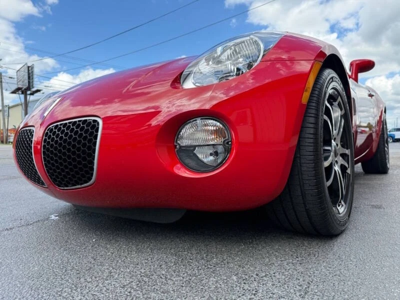 2006 Pontiac Solstice - Image 29 of 31