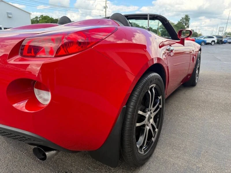 2006 Pontiac Solstice - Image 21 of 31