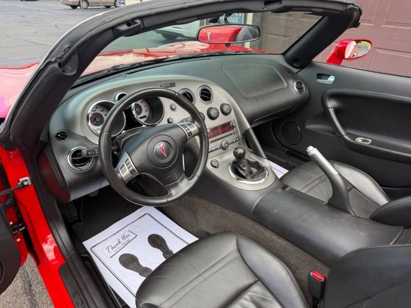 2006 Pontiac Solstice - Image 19 of 31