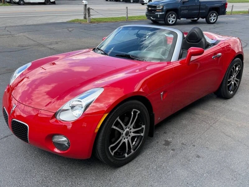 2006 Pontiac Solstice - Image 25 of 31