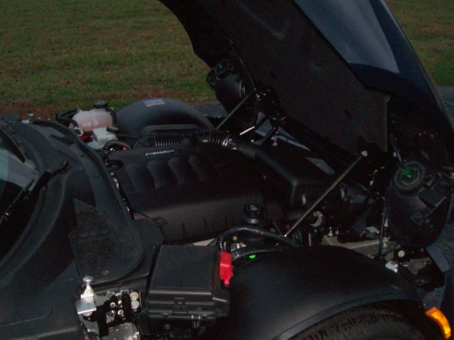 2006 Pontiac Solstice - Image 5 of 8
