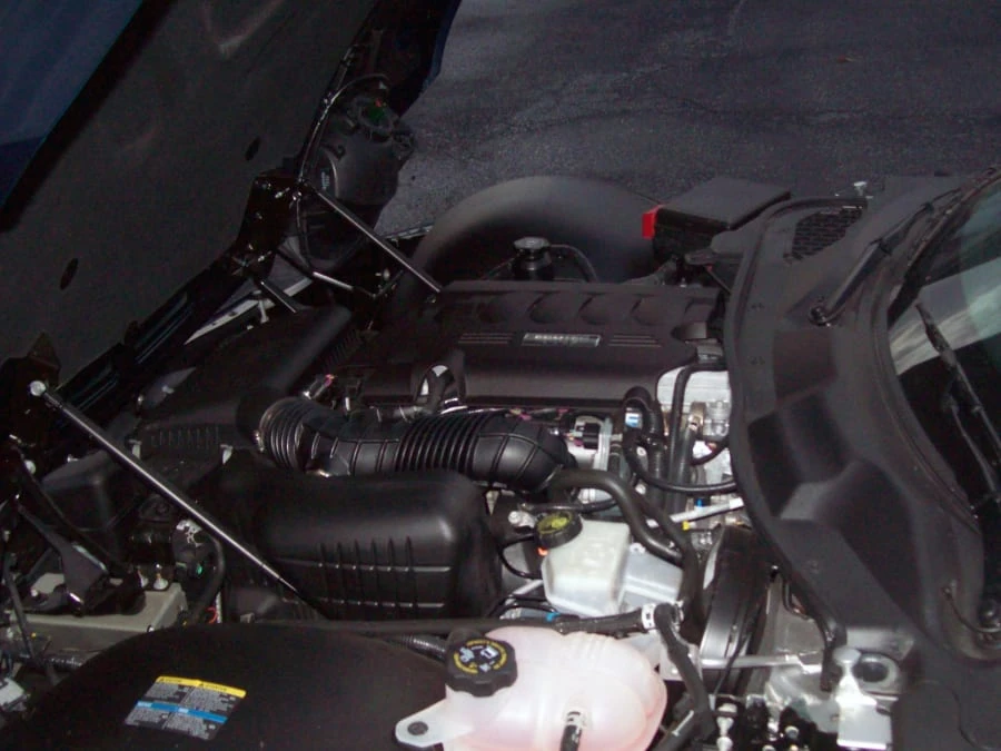 2006 Pontiac Solstice - Image 6 of 8