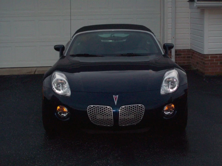 2006 Pontiac Solstice - Image 7 of 8