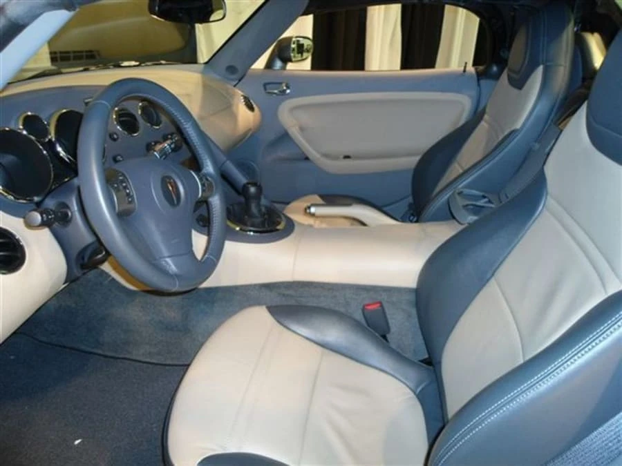 2006 Pontiac Solstice - Image 3 of 8