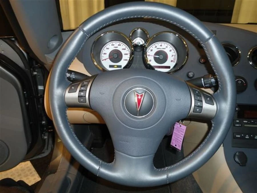 2006 Pontiac Solstice - Image 4 of 8
