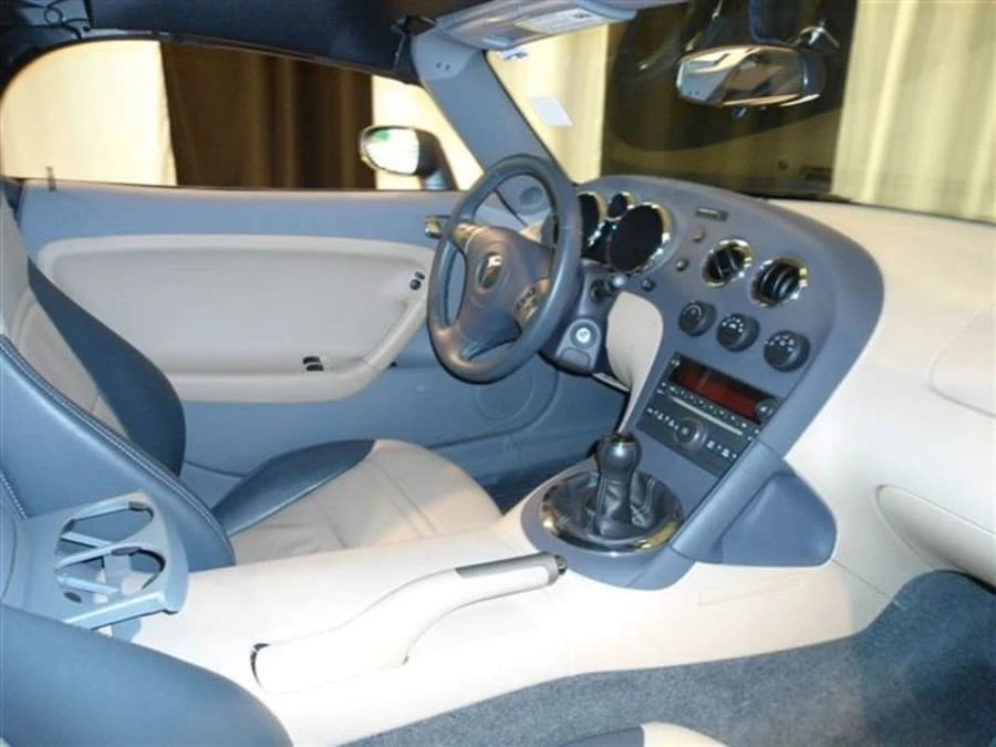 2006 Pontiac Solstice - Image 5 of 8