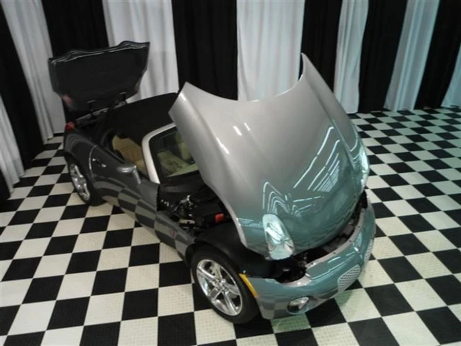 2006 Pontiac Solstice - Image 7 of 8