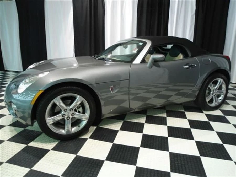 2006 Pontiac Solstice - Image 8 of 8