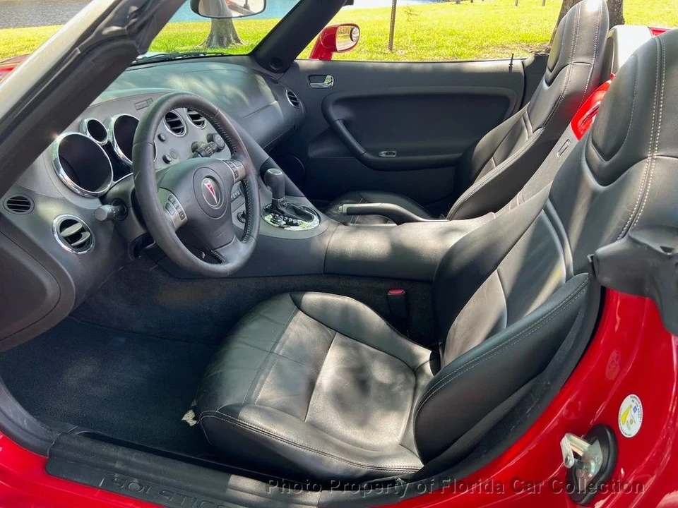 2006 Pontiac Solstice - Image 7 of 12