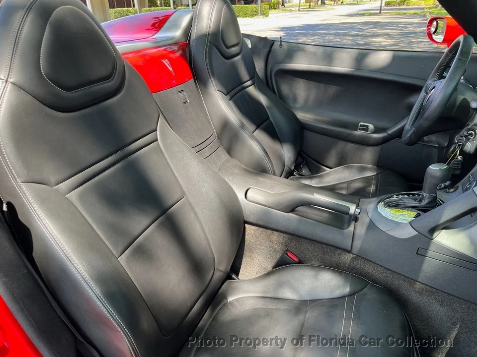 2006 Pontiac Solstice - Image 10 of 12