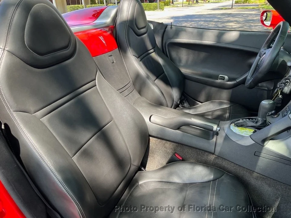 2006 Pontiac Solstice - Image 10 of 12