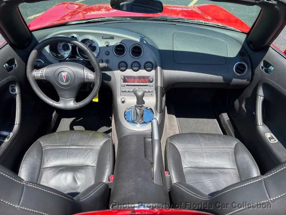 2006 Pontiac Solstice - Image 12 of 12